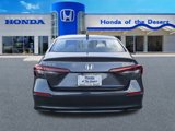 New 2025 Honda Civic LX image 5