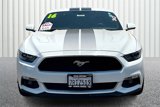 Used 2016 Ford Mustang GT Premium w/ Equipment Group 401A image 3