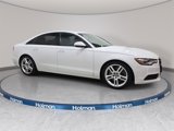 Used 2014 Audi A6 2.0T Premium Plus w/ Premium Plus Package image 4