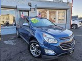 Used 2016 Chevrolet Equinox LTZ w/ Enhanced Convenience Package image 2