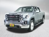 Used 2021 GMC Sierra 1500 SLT w/ SLT Premium Package image 3