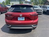 Used 2023 Buick Envision Preferred image 4