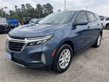 Certified 2024 Chevrolet Equinox LT image 3