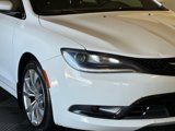 Used 2015 Chrysler 200 S w/ Navigation & Sound Group I image 2