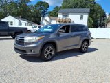 Used 2016 Toyota Highlander XLE image 4