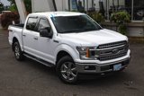 Used 2018 Ford F150 XLT image 2