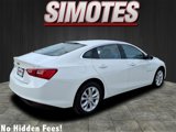 Used 2023 Chevrolet Malibu LT image 3