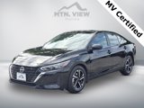 Used 2024 Nissan Sentra SV image 6