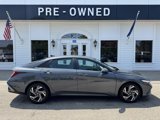 Used 2025 Hyundai Elantra SEL image 4