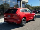 Used 2019 Volvo XC60 T5 R-Design w/ Protection Package Premier image 3