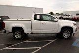 Used 2022 Chevrolet Colorado LT w/ Fleet Safety Package image 5