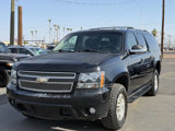 Used 2009 Chevrolet Suburban 2500 LT image 2