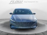Used 2021 Hyundai Elantra Limited w/ Cargo Package image 2