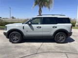 Used 2021 Ford Bronco Sport Big Bend w/ Big Bend Package (96B) image 5