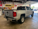 Used 2016 Chevrolet Silverado 1500 LT w/ All Star Edition image 5