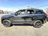 Certified 2021 Jeep Grand Cherokee Limited X image 4