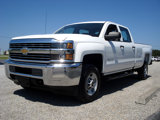 Used 2016 Chevrolet Silverado 2500 W/T w/ WT Fleet Convenience Package image 4