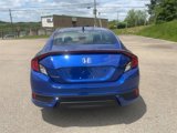 Used 2020 Honda Civic EX image 3