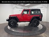 Used 2015 Jeep Wrangler Sport w/ Quick Order Package 24S image 4