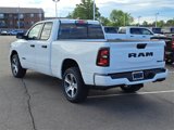 New 2025 RAM 1500 Tradesman image 3