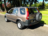 Used 2003 Honda CR-V LX image 3