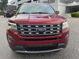 Certified 2017 Ford Explorer Limited image 3