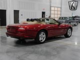 Used 1997 Jaguar XK8 Convertible image 4