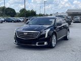 Used 2019 Cadillac XTS Luxury image 3