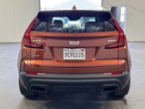 Used 2019 Cadillac XT4 Luxury w/ Cold Weather Package image 3
