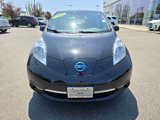 Used 2017 Nissan Leaf S w/ Charge Package image 2