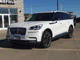 Used 2020 Lincoln Aviator Reserve image 6