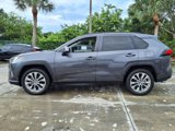 Used 2019 Toyota RAV4 XLE Premium image 4
