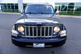 Used 2011 Jeep Liberty Sport image 2