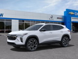 New 2025 Chevrolet Trax RS w/ Driver Confidence Package image 2