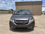 Used 2015 Honda Odyssey Touring image 2