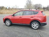 Used 2015 Toyota RAV4 Limited image 3