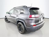 Used 2023 Jeep Cherokee Altitude Lux image 5
