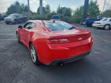 Used 2018 Chevrolet Camaro LT image 3
