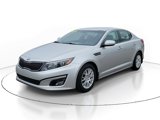 Used 2014 Kia Optima LX image 2