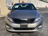 Used 2015 Kia Optima LX image 3