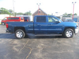 Used 2017 Chevrolet Silverado 1500 LT w/ All Star Edition image 6