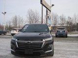 Used 2022 Chevrolet Traverse LT image 2