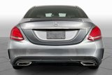Used 2017 Mercedes-Benz C 300 4MATIC Sedan image 4