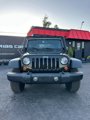 Used 2007 Jeep Wrangler X image 2