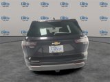 New 2025 Chevrolet Equinox LT w/ Safety and Technology Package image 4