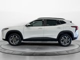 New 2025 Chevrolet Trax LT image 3