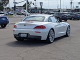 Used 2012 BMW Z4 sDrive35i image 4