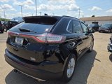 Used 2017 Ford Edge SEL w/ Class II Trailer Tow Package image 4