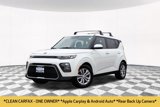 Used 2021 Kia Soul LX image 2
