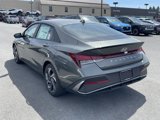 New 2025 Hyundai Elantra Sport image 5